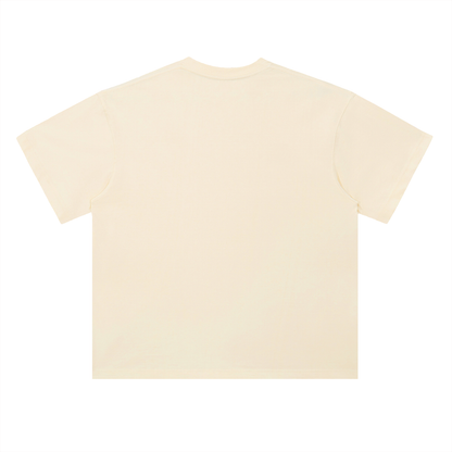 Talented but Unavailable Football Graphic Drop Shoulder Tee
