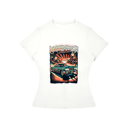 LOW RIDER CLASSIC T-Shirt