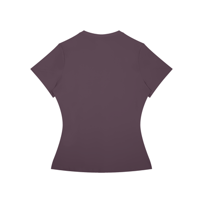 Unapologetic Women’s Slim-Fit Graphic Tee