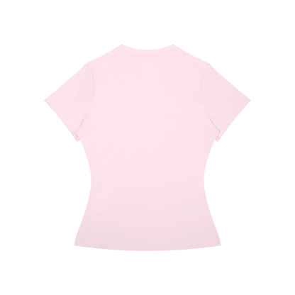 Supra vs S2000 Women’s Slim-Fit Graphic Tee