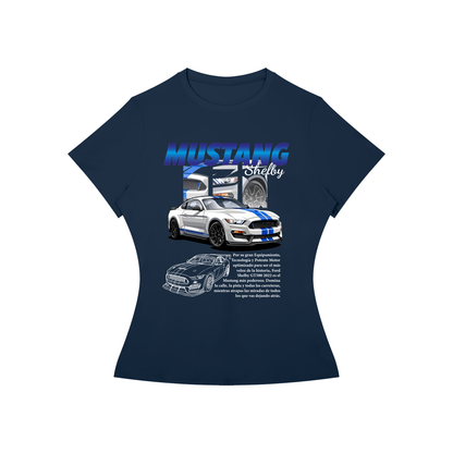 MUSTANG SHELBY T-Shirt