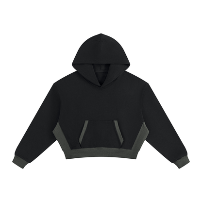 BAD BOSS Women’s Graphic Hoodie