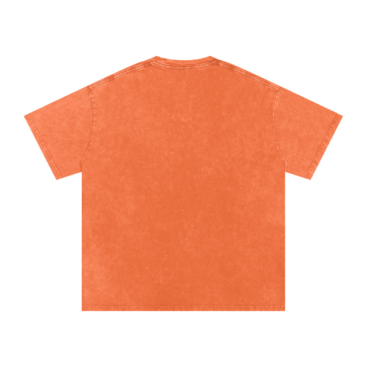 Make It Count Snow-Washed Cotton Graphic Tee