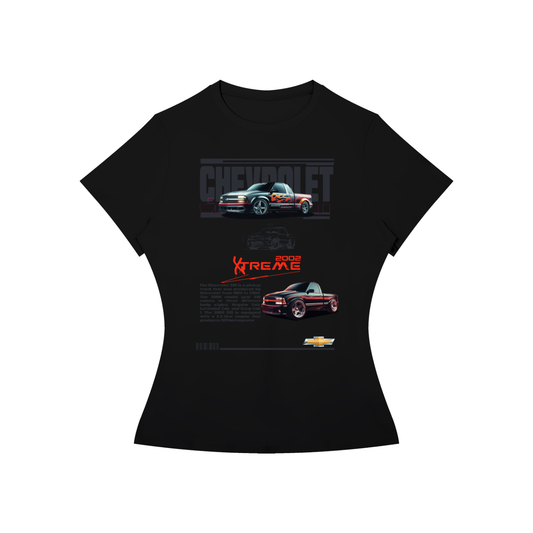 CHEVROLET S-10 T-Shirt