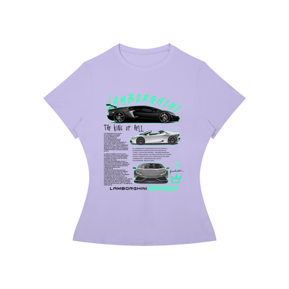 LAMBORGHINI AVENTADOR T-Shirt