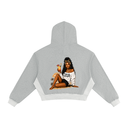 Perfectly Imperfect Streetwear Hoodie
