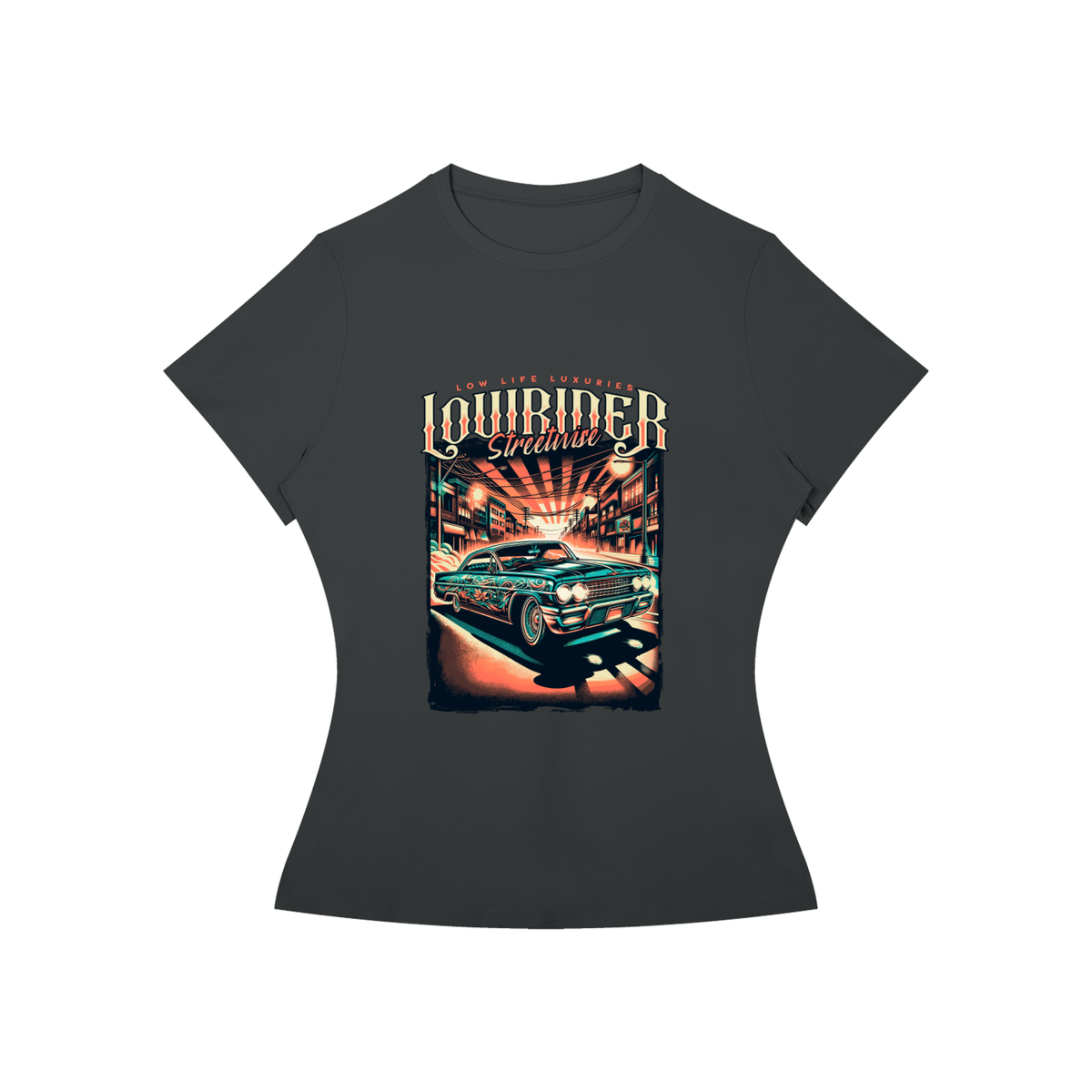 LOW RIDER CLASSIC T-Shirt