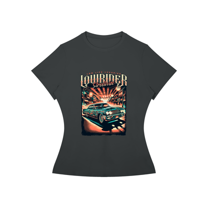 LOW RIDER CLASSIC T-Shirt