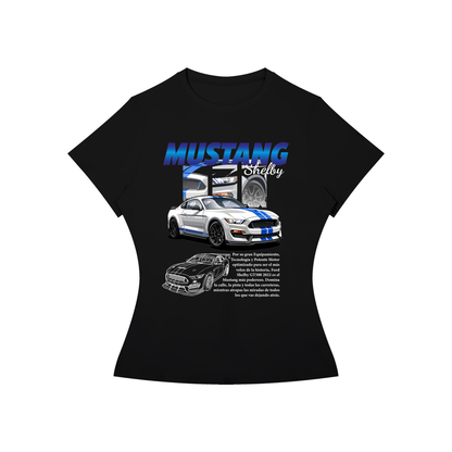 MUSTANG SHELBY T-Shirt