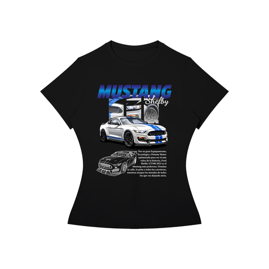 MUSTANG SHELBY T-Shirt