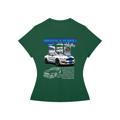 MUSTANG SHELBY T-Shirt