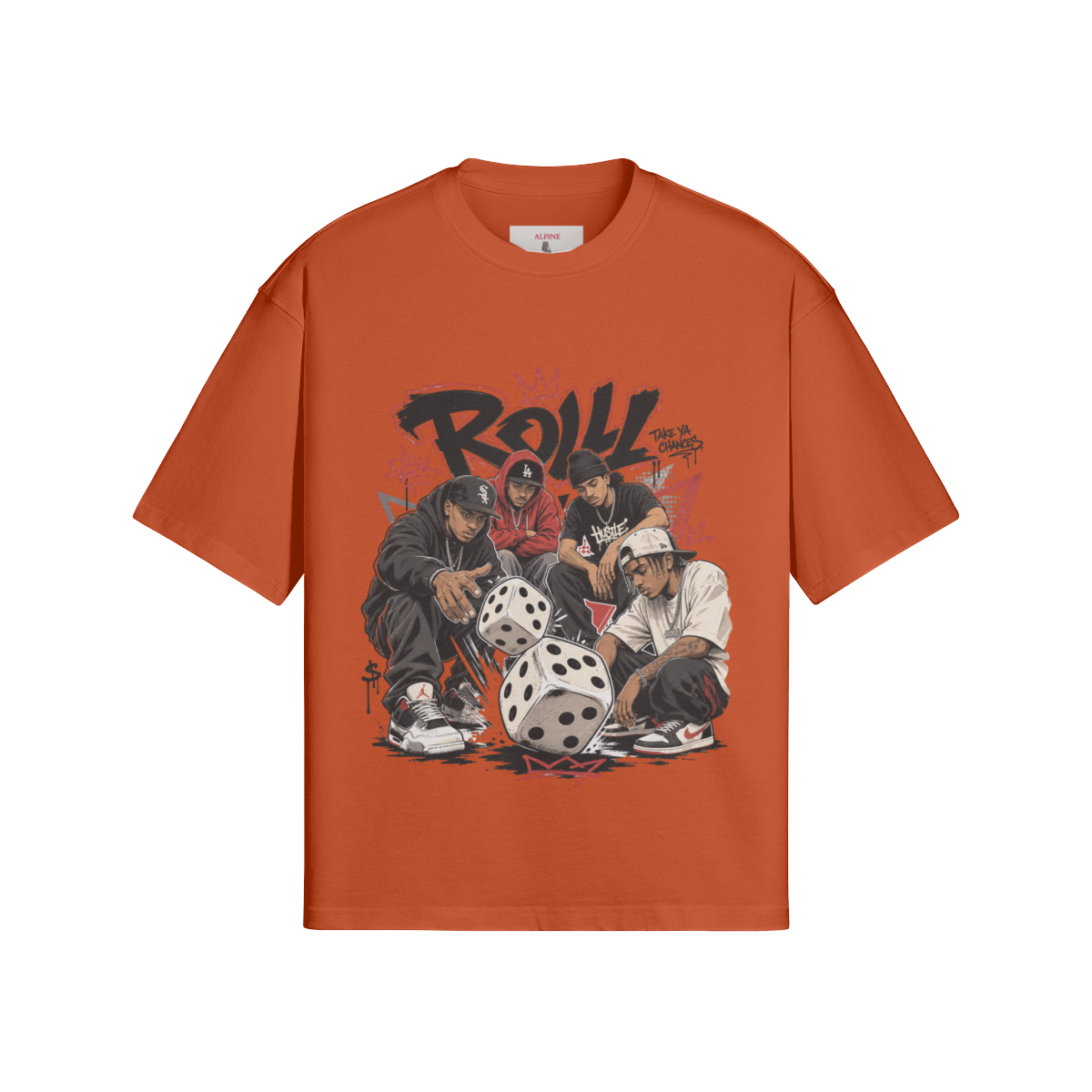 0-YBE-Front Side