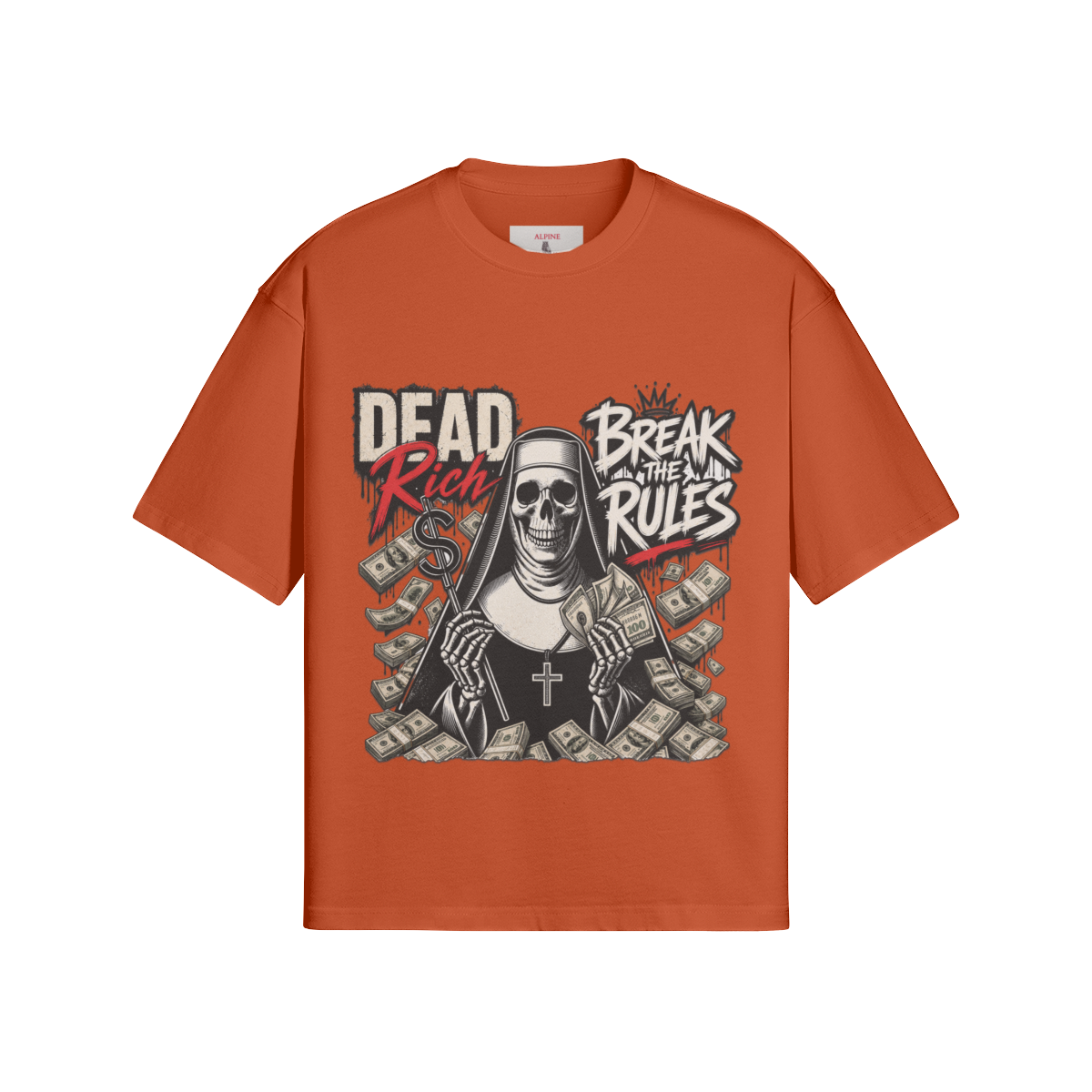 0-YBE-Front Side